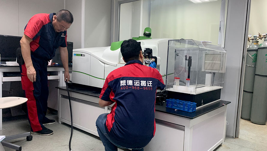 貴重儀器搬遷：實戰(zhàn)經(jīng)驗分享與注意事項